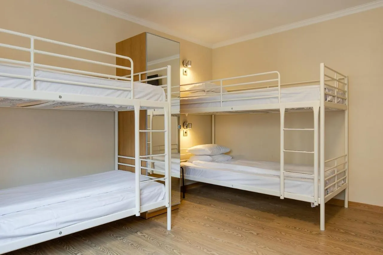 Goeteborgs Mini-Hotel Sverige