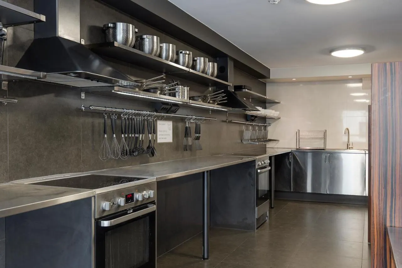 Goeteborgs Mini-Hotel Göteborg