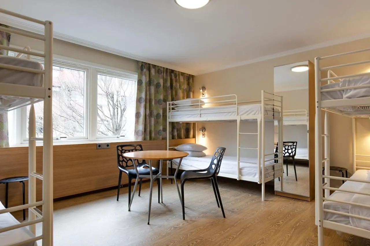 Vandrerhjem Goeteborgs Mini-Hotel