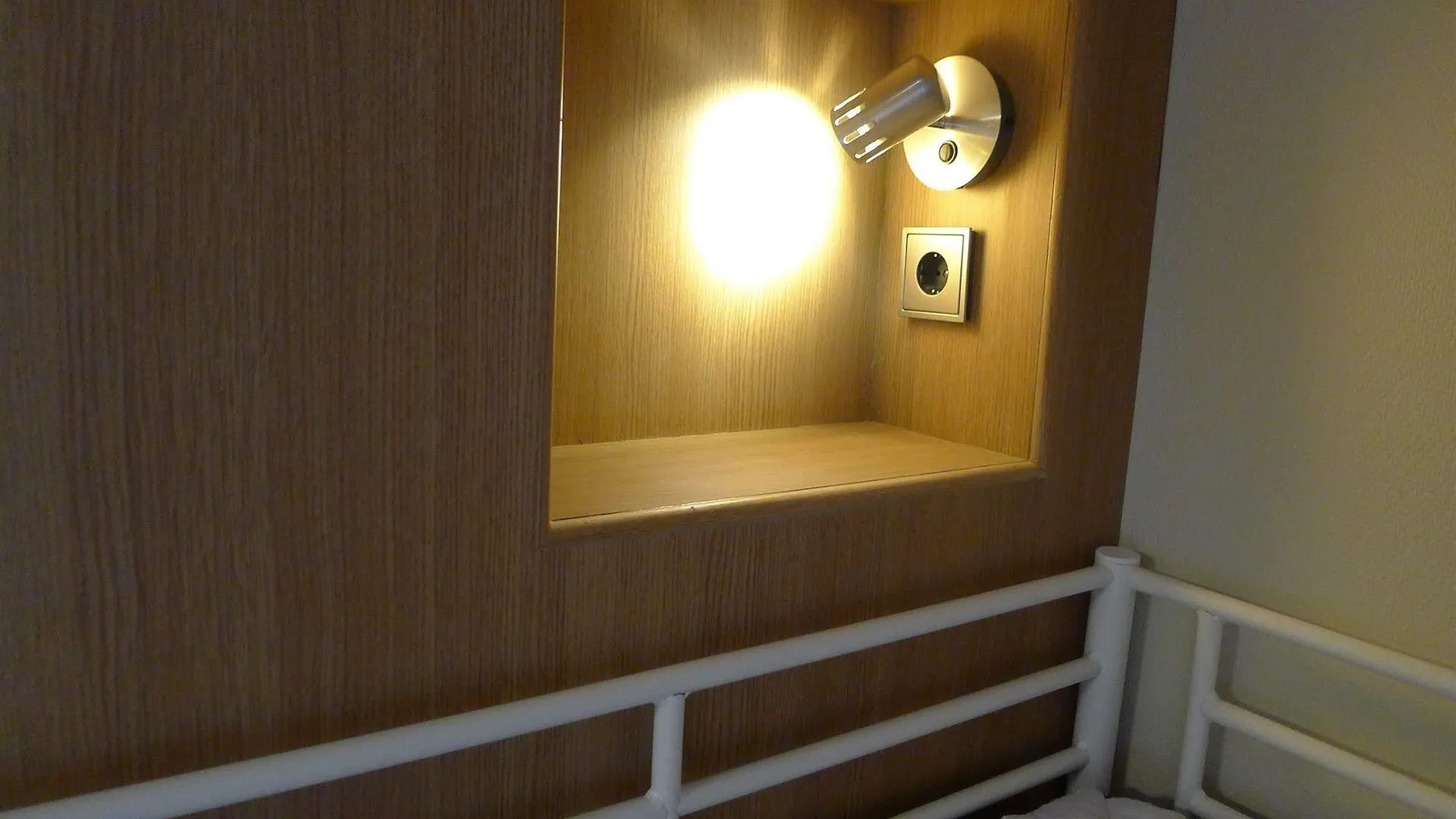 Goeteborgs Mini-Hotel Vandrerhjem Göteborg