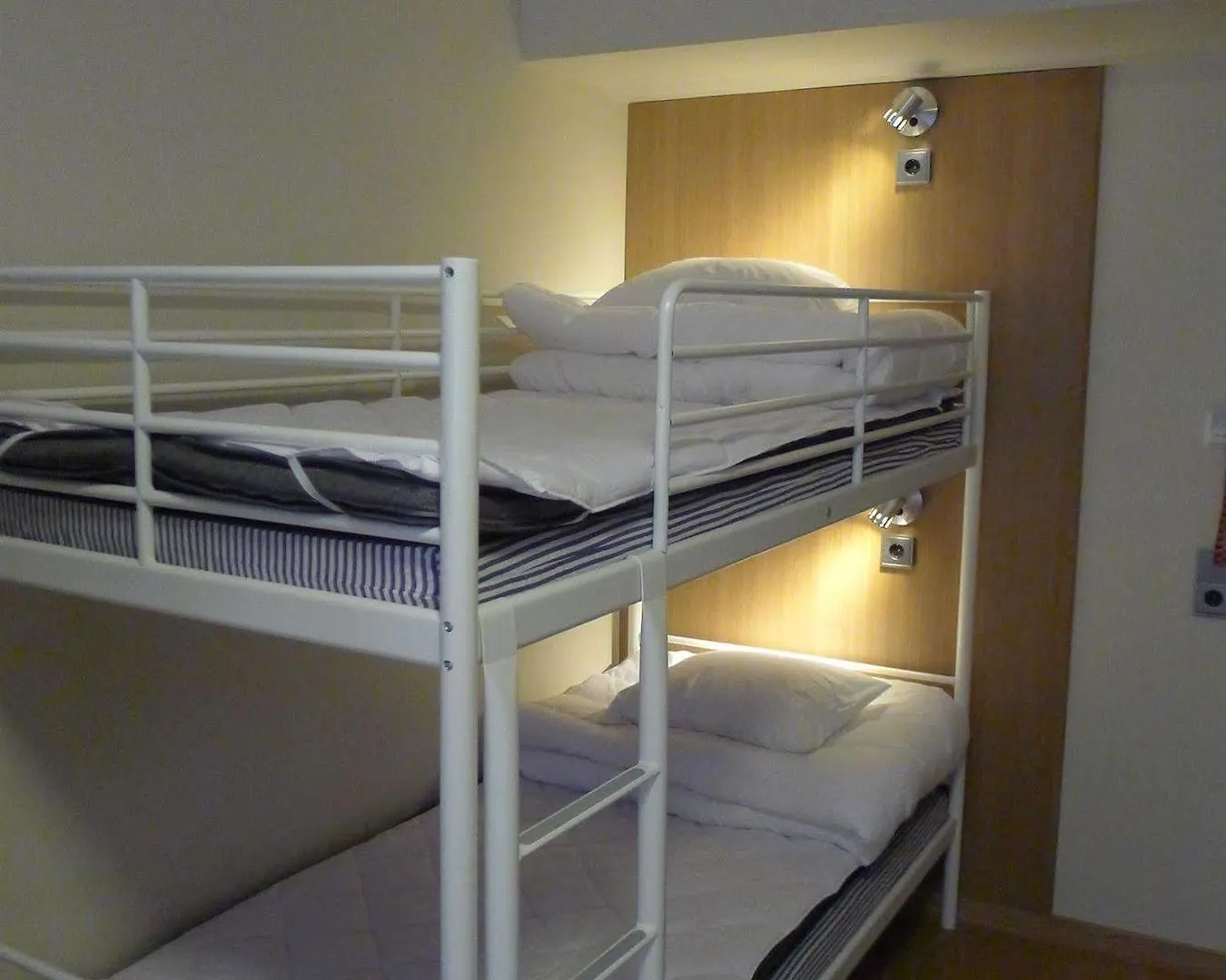 Vandrerhjem Goeteborgs Mini-Hotel Sverige
