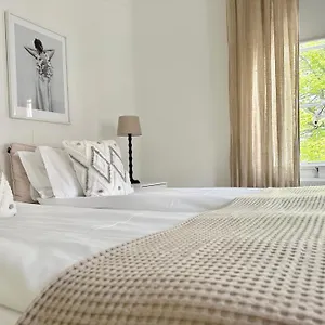 Wow, Foereningsgatan 9 Aparthotel