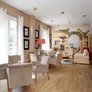 **** Hotell Memory Sverige