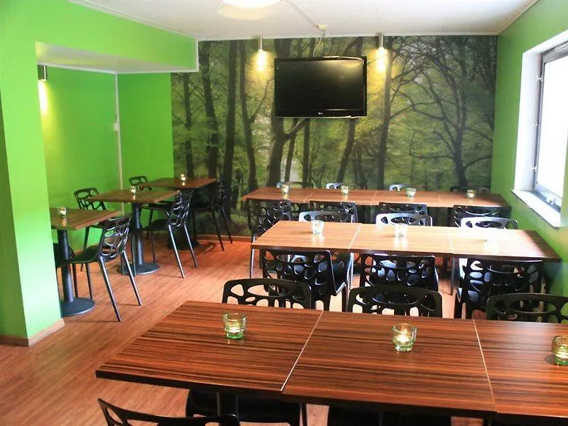 Goeteborgs Mini-Hotel שבדיה
