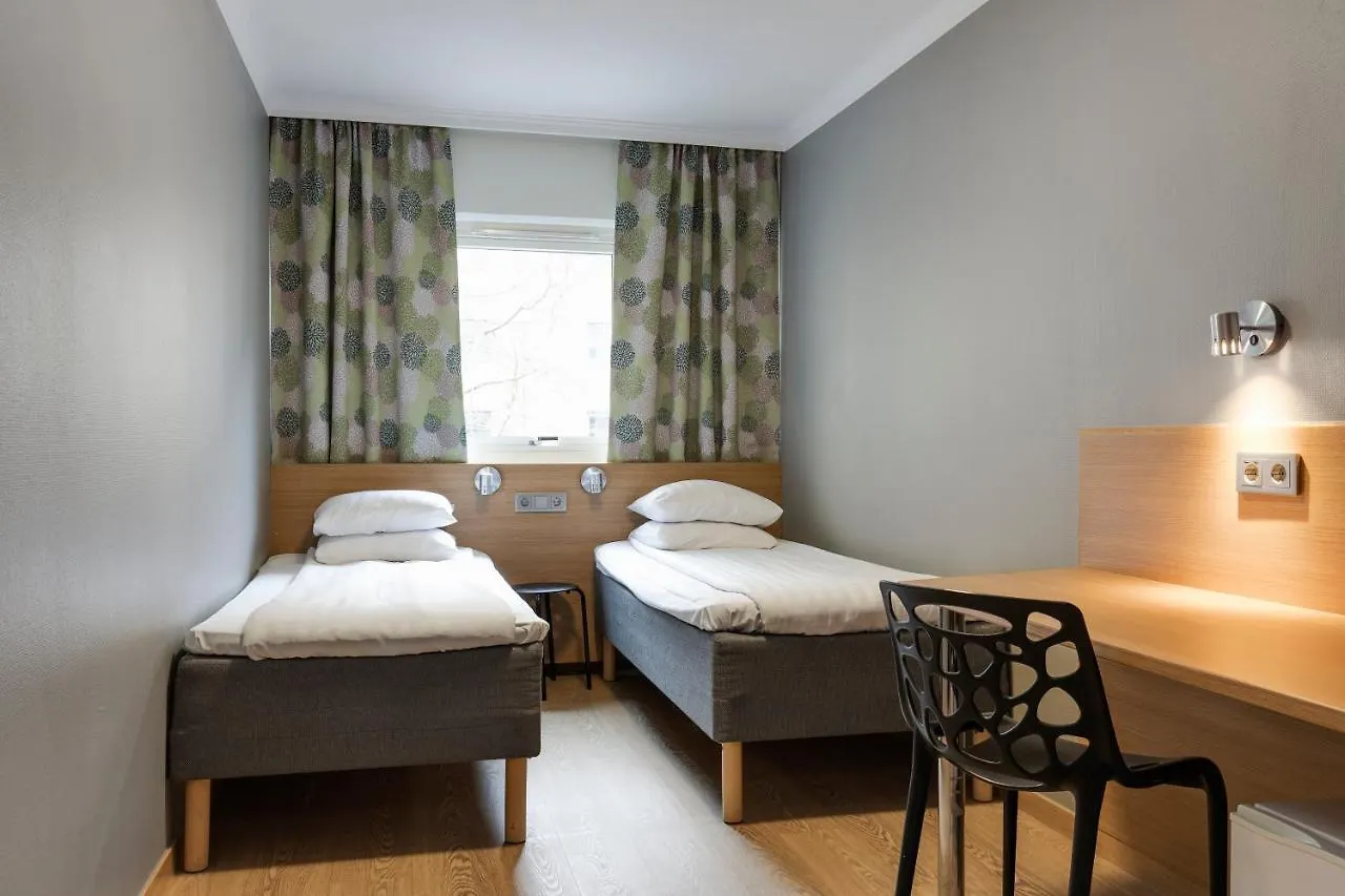 Goeteborgs Mini-Hotel 0*, Göteborg Schweden