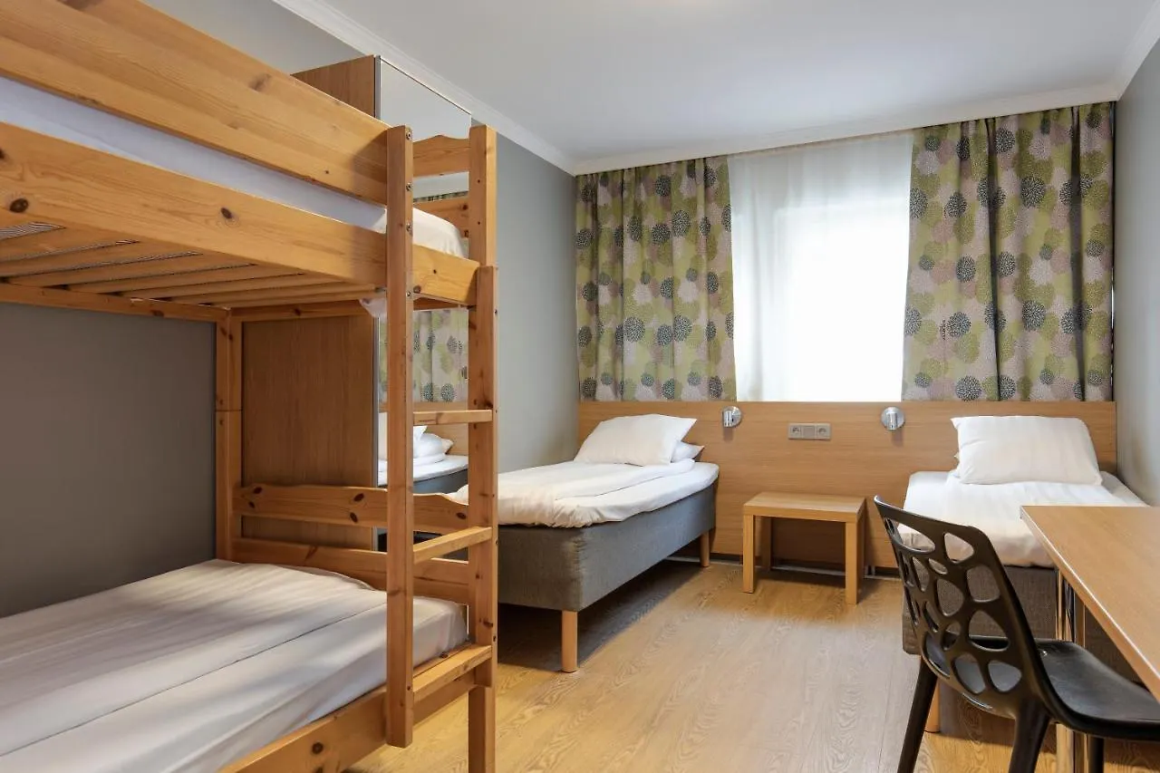 אכסניה Goeteborgs Mini-Hotel