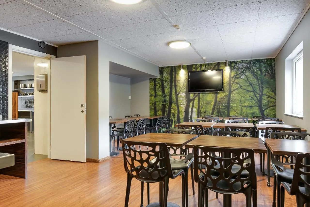 Goeteborgs Mini-Hotel אכסניה