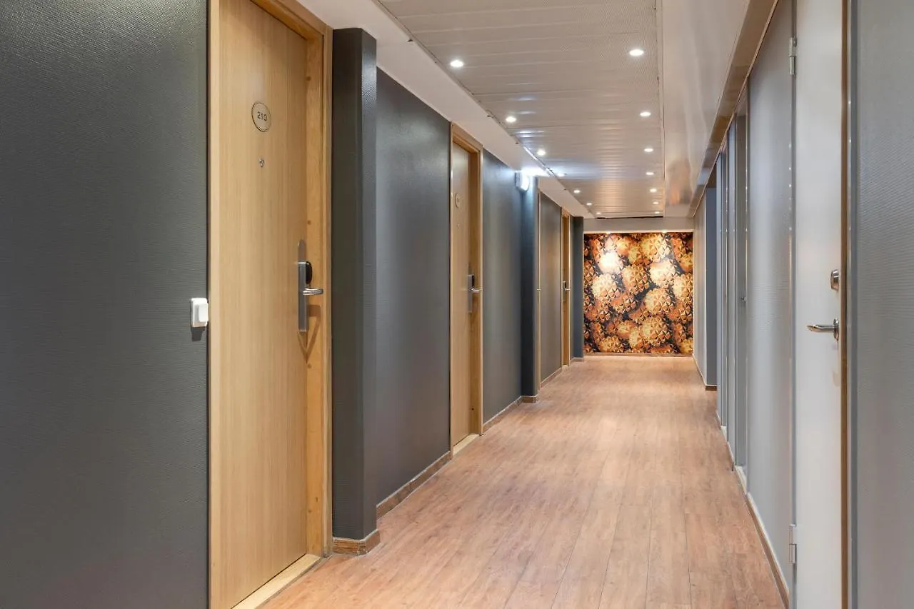 Goeteborgs Mini-Hotel 0*, גטבורג