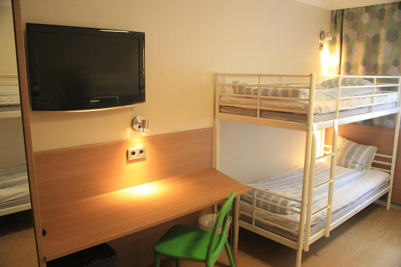 Goeteborgs Mini-Hotel 0*, Göteborg