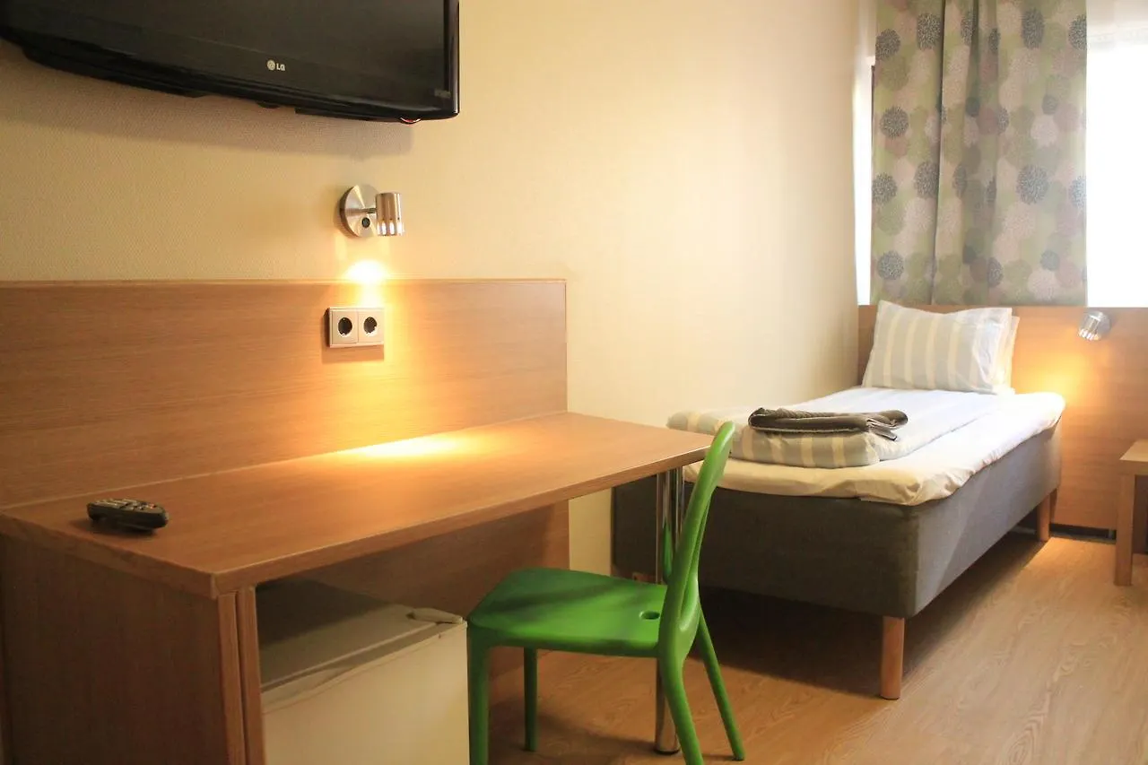 אכסניה Goeteborgs Mini-Hotel שבדיה