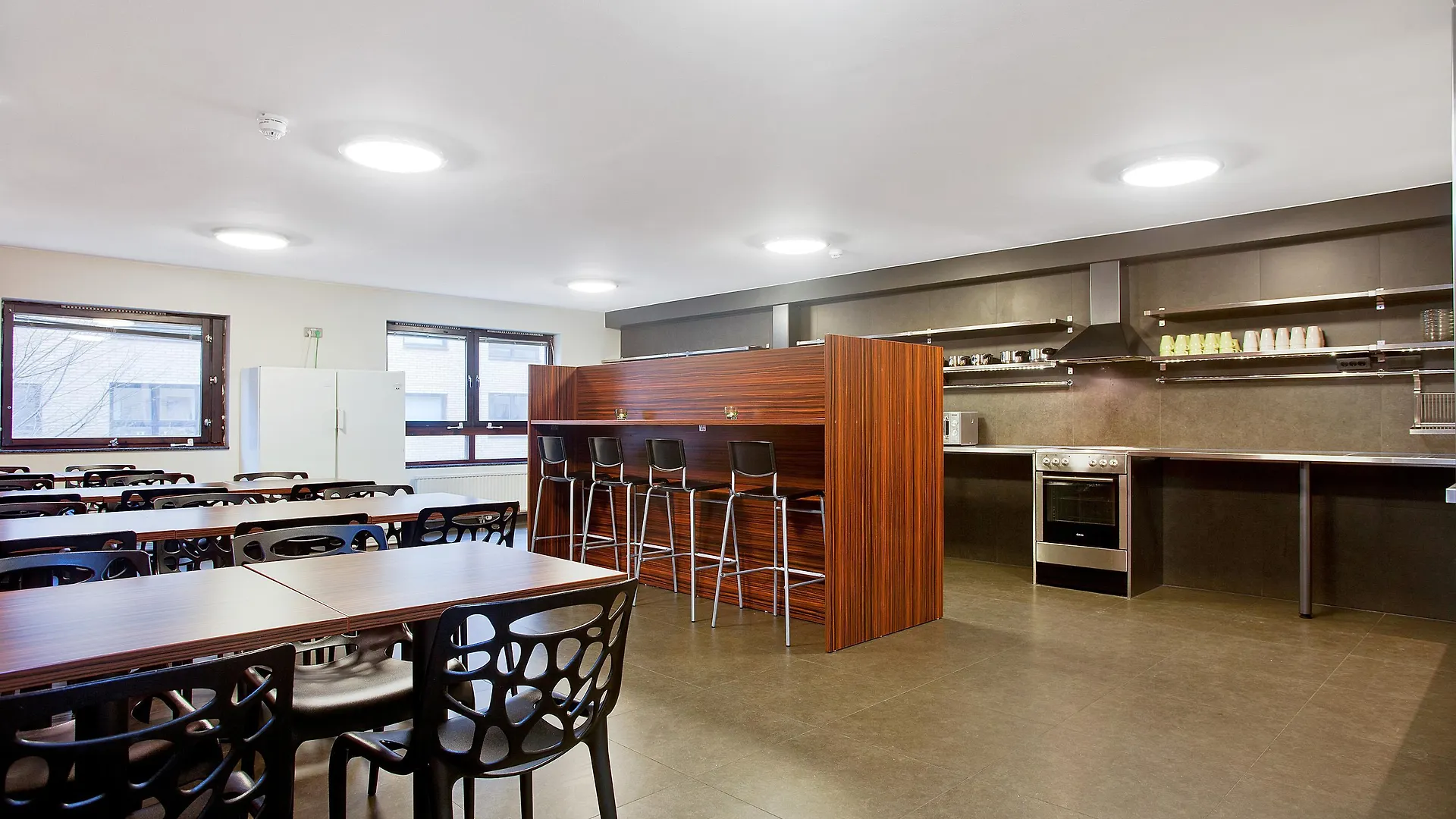 Goeteborgs Mini-Hotel גטבורג