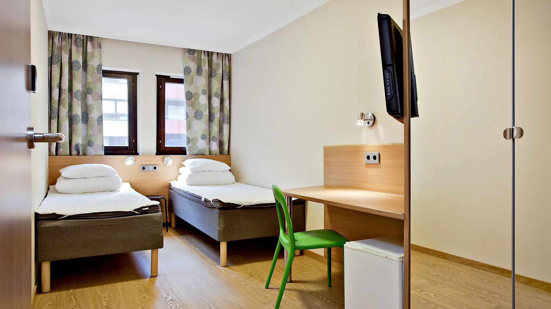 Goeteborgs Mini-Hotel Hostel Göteborg