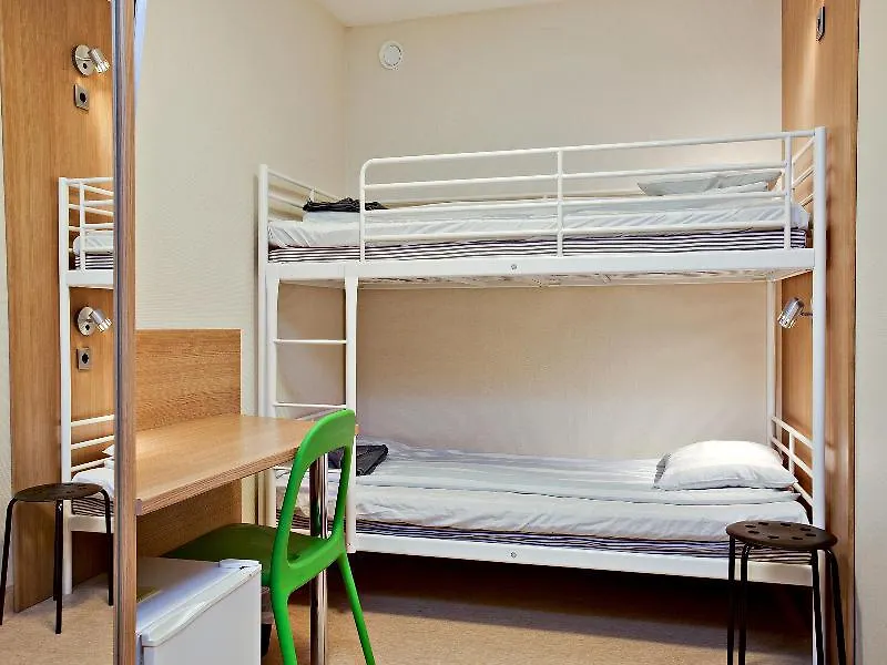 אכסניה Goeteborgs Mini-Hotel שבדיה