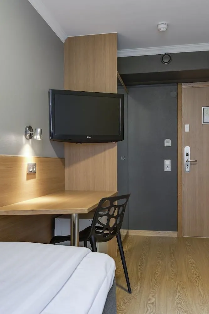 Goeteborgs Mini-Hotel 0*, גטבורג