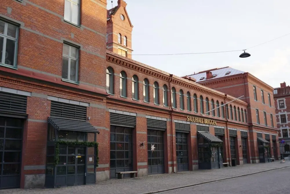 Goeteborgs Mini-Hotel Hostel Göteborg