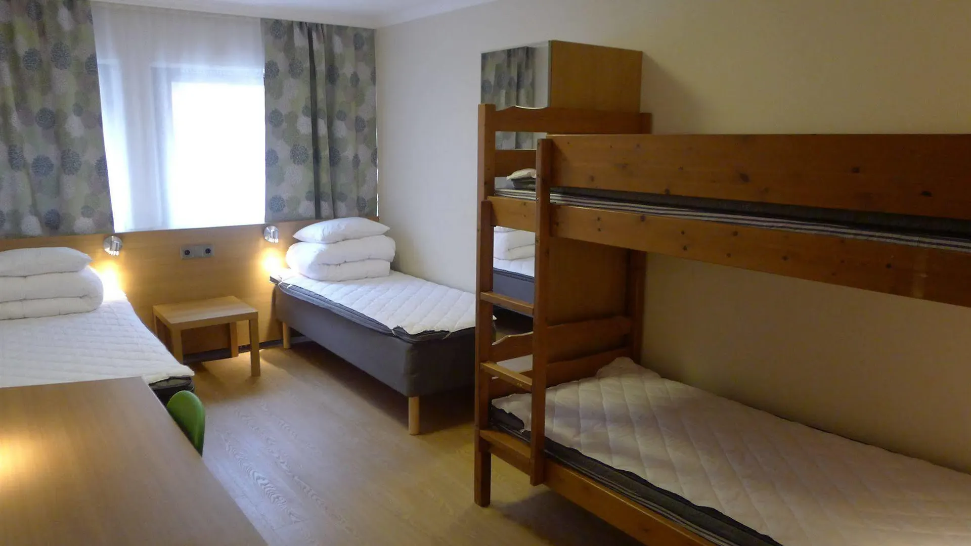 Goeteborgs Mini-Hotel 0*, גטבורג