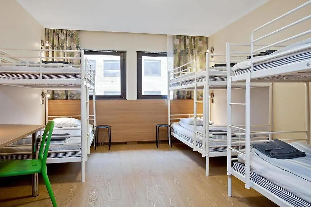 Goeteborgs Mini-Hotel שבדיה