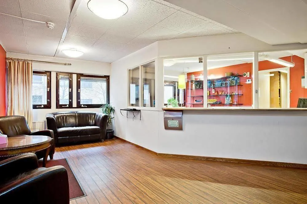 Goeteborgs Mini-Hotel 0*, Göteborg Schweden