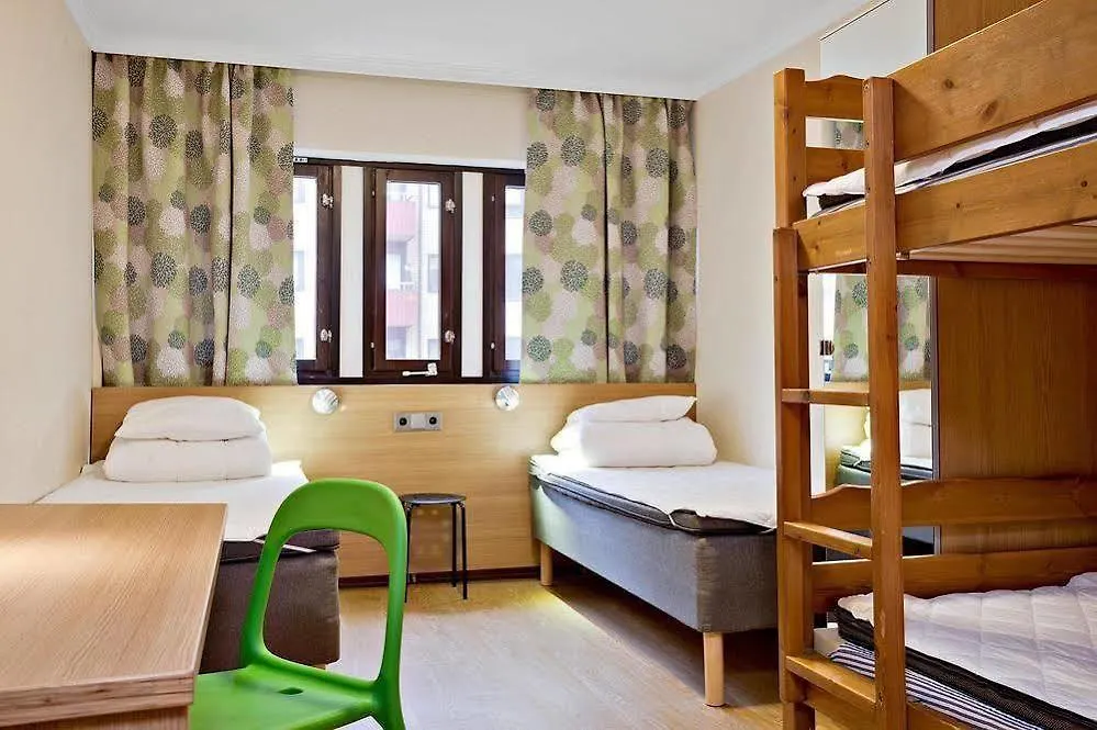 אכסניה Goeteborgs Mini-Hotel