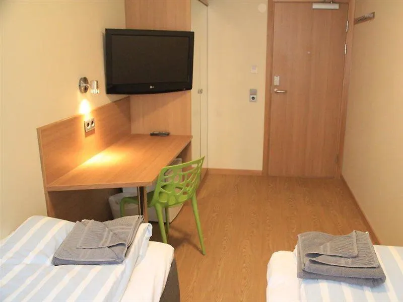 Göteborgs Mini-Hotel