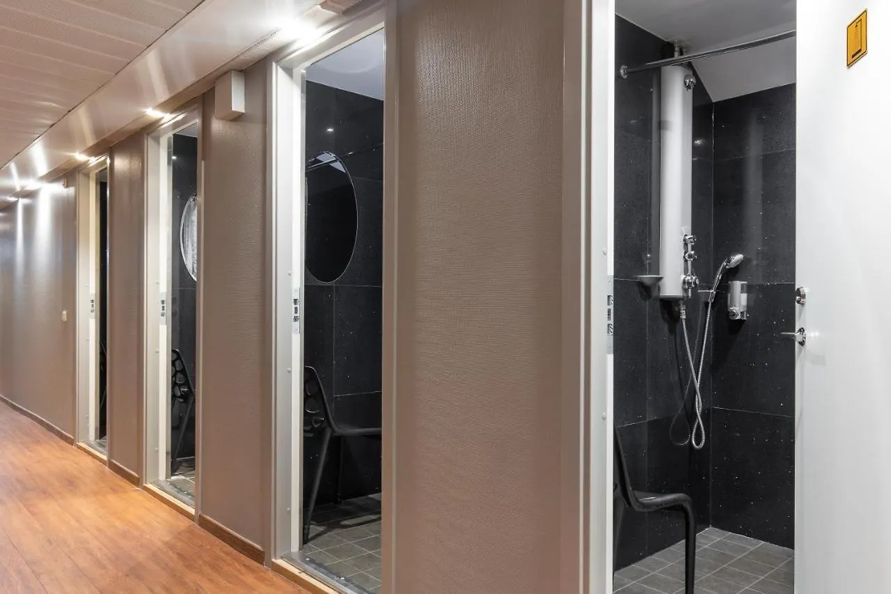 Goeteborgs Mini-Hotel Hostel