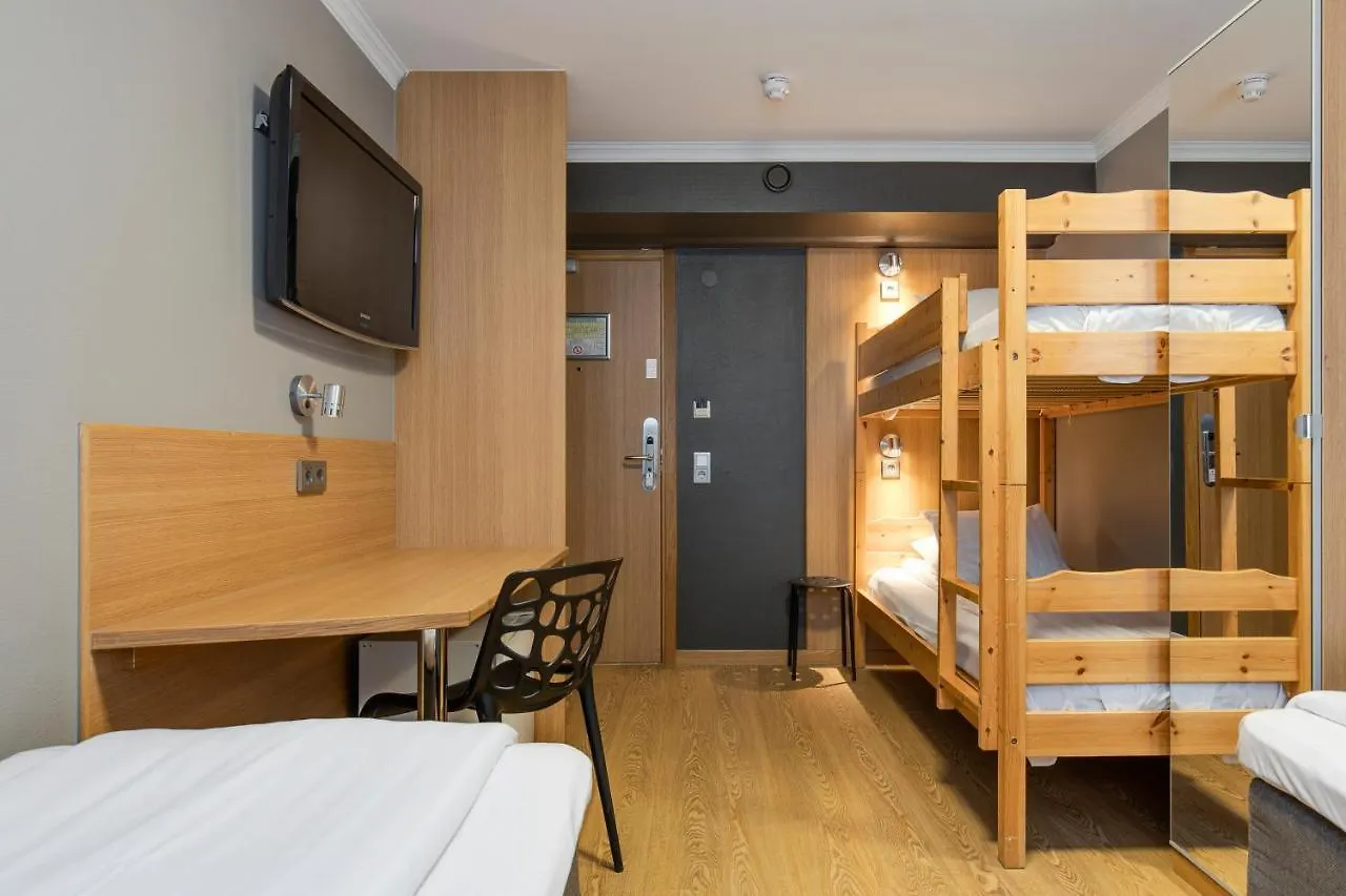 Goeteborgs Mini-Hotel
