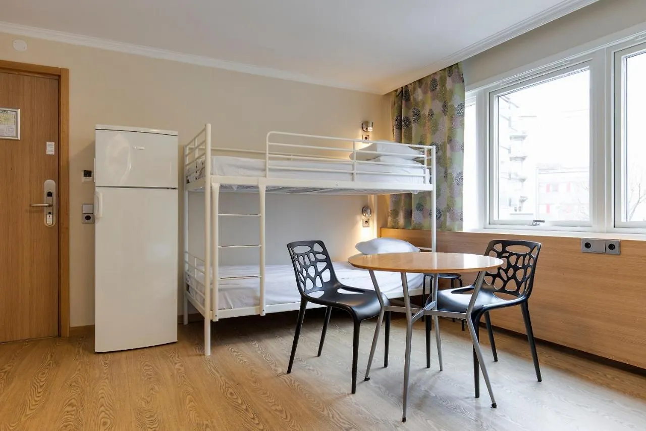 Göteborgs Mini-Hotel 0*, Göteborg Svédország