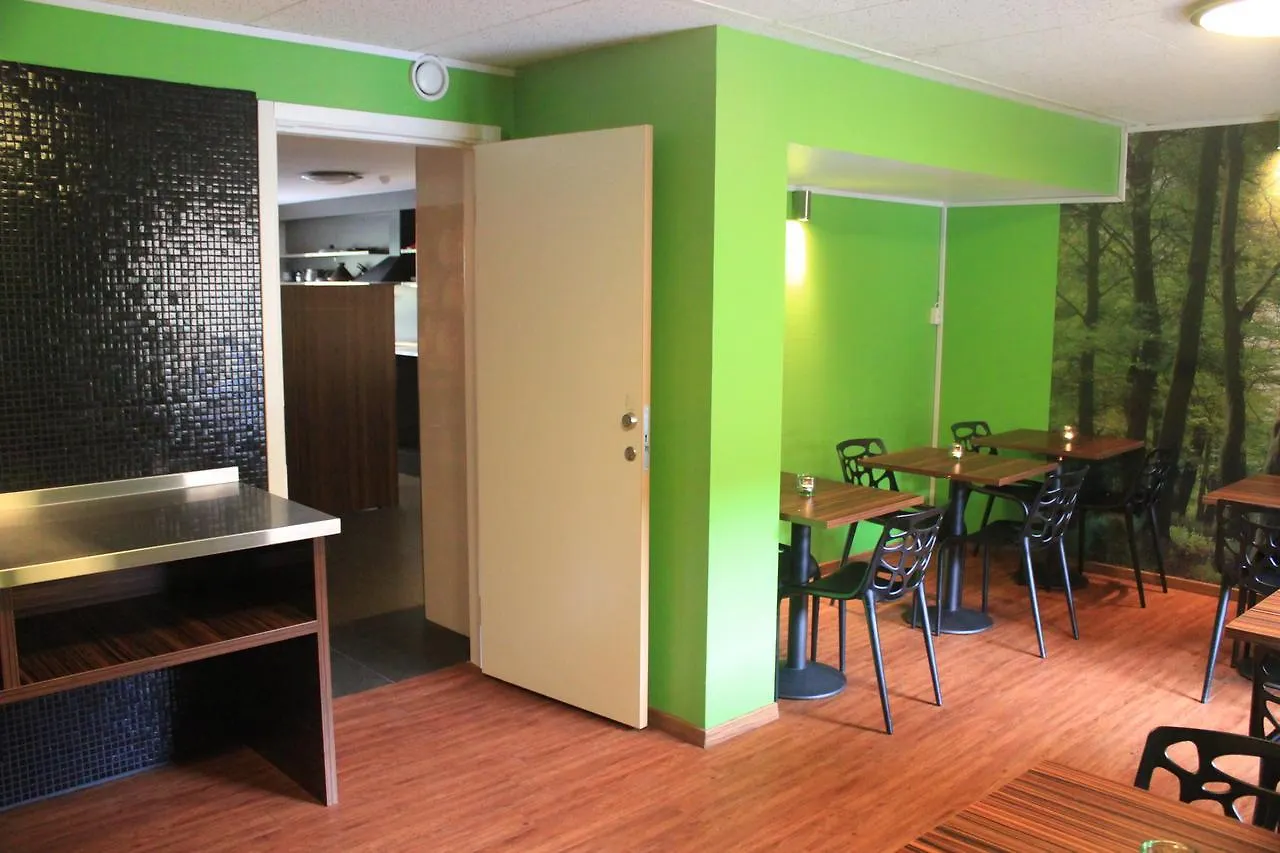 Hostel Göteborgs Mini-Hotel