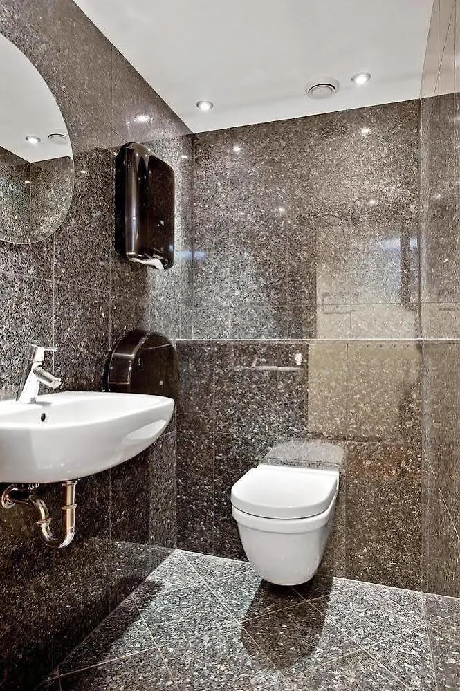 Hostel Göteborgs Mini-Hotel Svédország